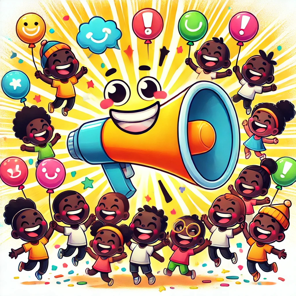 Announcements